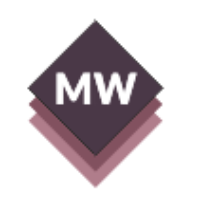 Logotyp MW ASSET